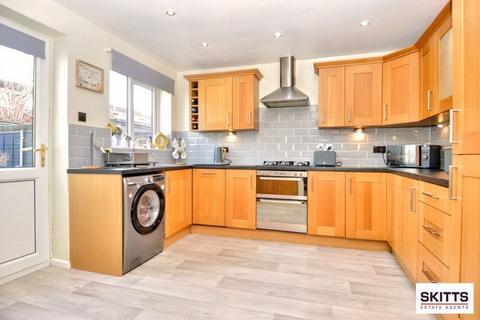 3 bedroom semi-detached house for sale, Gurnard Close, Coppice Farm Estate, Willenhall