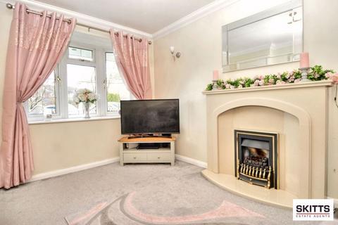 3 bedroom semi-detached house for sale, Gurnard Close, Coppice Farm Estate, Willenhall