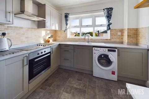 2 bedroom maisonette for sale, Eddystone Close, Grangetown, Cardiff, CF11 8EB