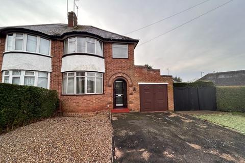 3 bedroom semi-detached house for sale, Cedarwood Croft, Great Barr, Birmingham, B42 1HS