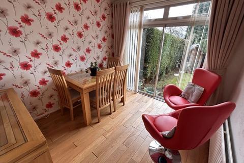 3 bedroom semi-detached house for sale, Cedarwood Croft, Great Barr, Birmingham, B42 1HS