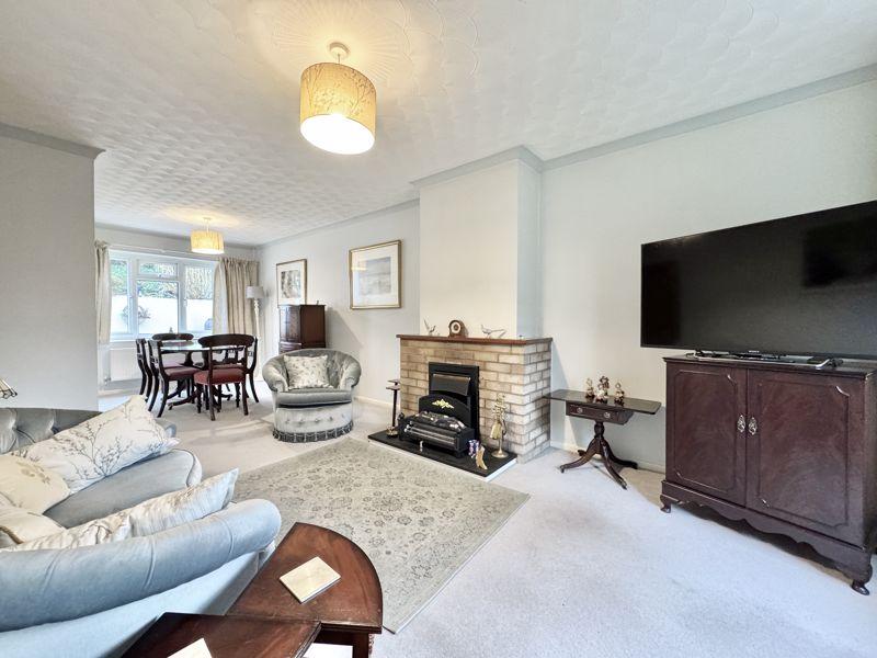 Living / Dining Room