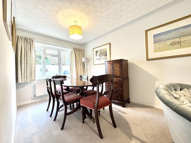 Living / Dining Room