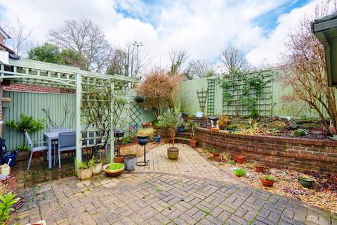 3 bedroom village house for sale, Trinity Road, Hurstpierpoint