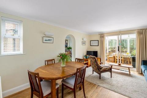 3 bedroom village house for sale, Trinity Road, Hurstpierpoint