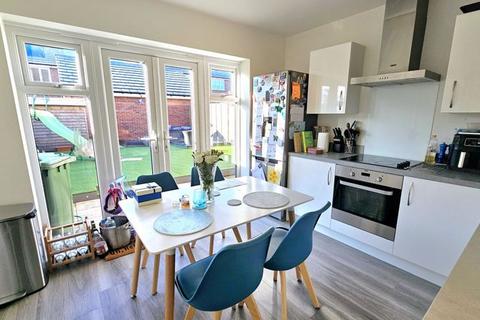 2 bedroom semi-detached house for sale, Swallowtail Road, Hereford HR4