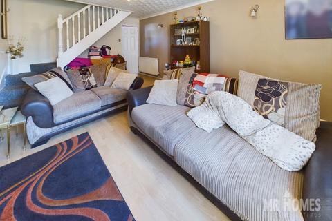 2 bedroom terraced house for sale, Ascot Close, Lower Ely, Cardiff, CF5 5BE