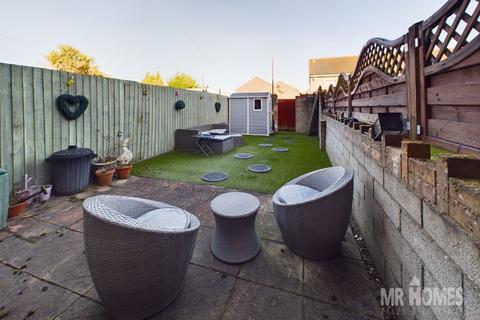 18 Ascot Close, Cardiff, CF5 5BE