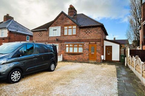 2 bedroom semi-detached house for sale, Ogley Road, Brownhills,  Walsall WS8 6AN