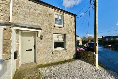 3, Peters Terrace Foundry Hill, Stithians, Truro, TR3 7BT