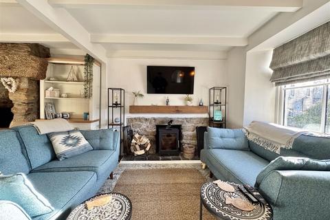3, Peters Terrace Foundry Hill, Stithians, Truro, TR3 7BT