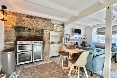 3, Peters Terrace Foundry Hill, Stithians, Truro, TR3 7BT