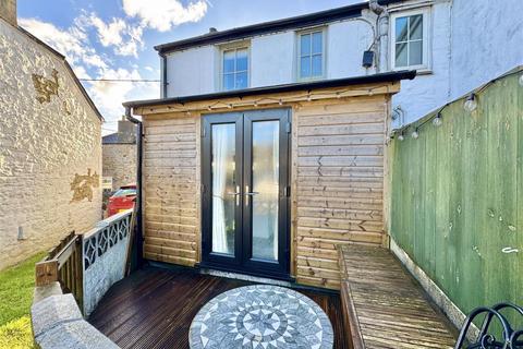 3, Peters Terrace Foundry Hill, Stithians, Truro, TR3 7BT