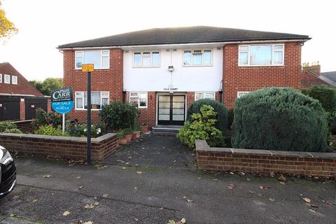 Hale Court, The Crescent, Walsall, WS1 2BY