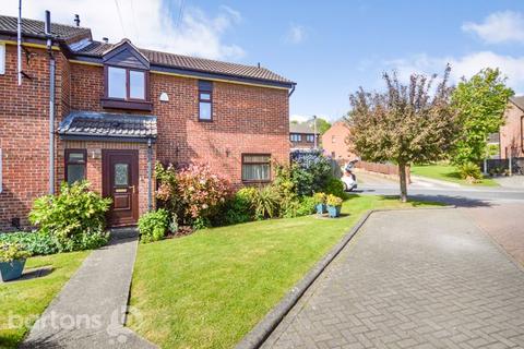 3 bedroom terraced house for sale, Fenton Croft, Kimberworth