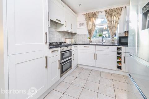 3 bedroom terraced house for sale, Fenton Croft, Kimberworth