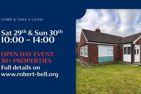 undefined, Sherwood, Upland Close, Horncastle