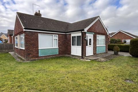 undefined, Sherwood, Upland Close, Horncastle