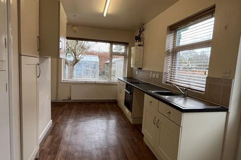 undefined, Sherwood, Upland Close, Horncastle