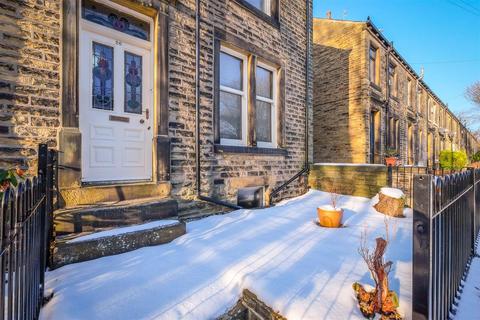 2 bedroom end of terrace house for sale, Bayswater Terrace, Halifax