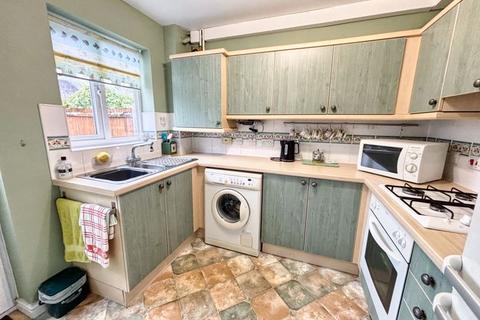 15 Gerddi Quarella, Bridgend, CF31 1LG