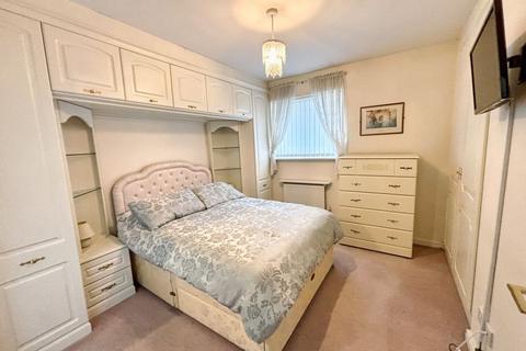 15 Gerddi Quarella, Bridgend, CF31 1LG