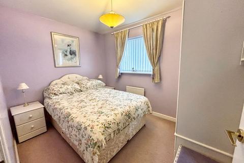 15 Gerddi Quarella, Bridgend, CF31 1LG