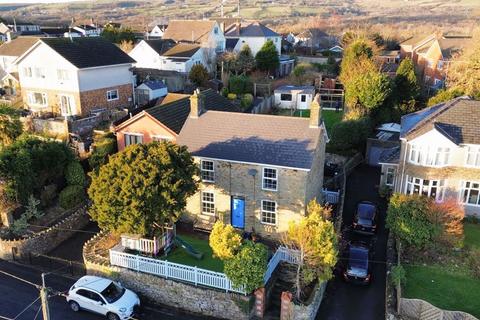 3 bedroom detached house for sale, 6 Pentwyn Road, Pencoed, Bridgend, CF35 6SB