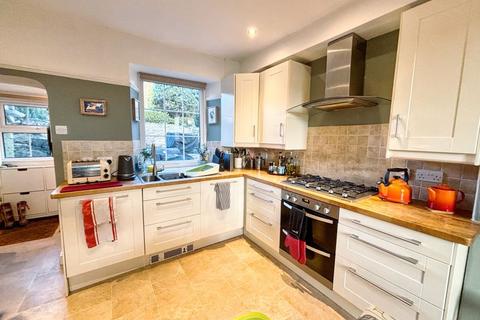 3 bedroom detached house for sale, 6 Pentwyn Road, Pencoed, Bridgend, CF35 6SB