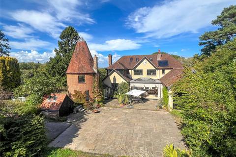 5 bedroom detached house for sale, Cottage Lane, Sedlescombe