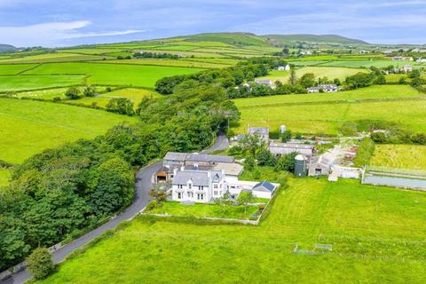 undefined, Belle Abbey Manor, Ballakilpheric, Colby