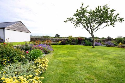 undefined, Belle Abbey Manor, Ballakilpheric, Colby