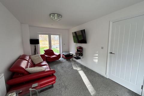 4 bedroom detached house for sale, Gerddi Derw, Colwyn Bay