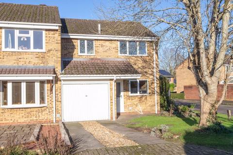 3 bedroom semi-detached house for sale, West Totton