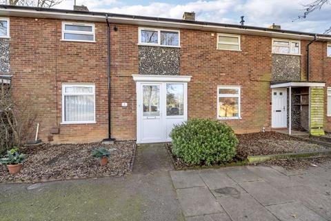 2 bedroom terraced house for sale, Shadwell Walk, Bury St. Edmunds