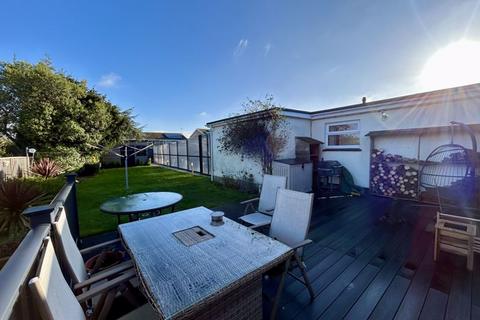 4 bedroom detached bungalow for sale, Egerton Road, Bembridge