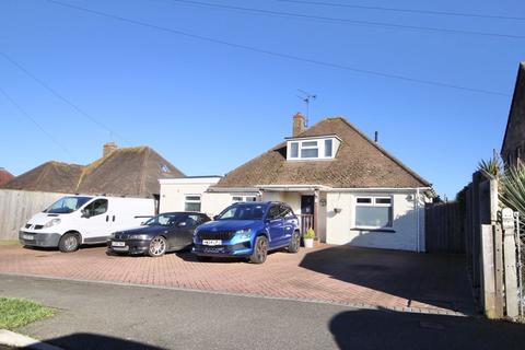 4 bedroom detached bungalow for sale, Egerton Road, Bembridge