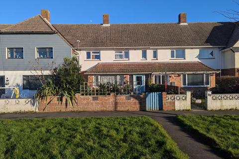 4 bedroom terraced house for sale, South Bank Road, East Cowes