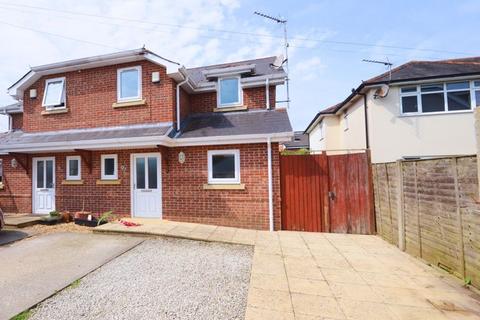 3 bedroom semi-detached house for sale, Tower Road, Bournemouth BH1