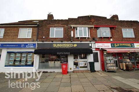 1 bedroom flat to rent, Hangleton Road, Hove