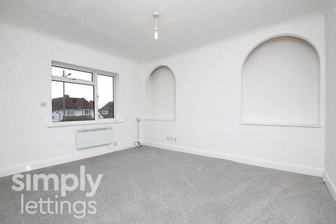 1 bedroom flat to rent, Hangleton Road, Hove