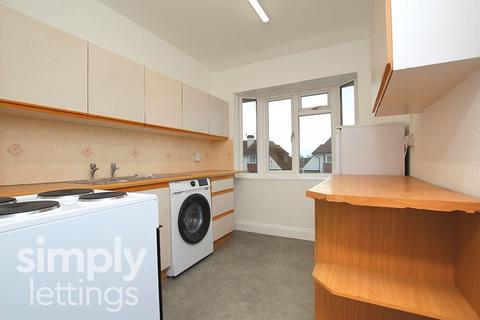 1 bedroom flat to rent, Hangleton Road, Hove