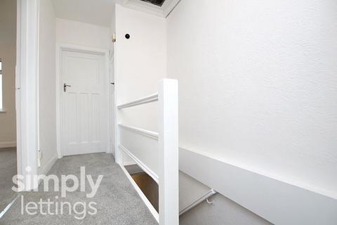 1 bedroom flat to rent, Hangleton Road, Hove