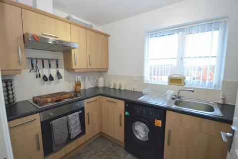 2 bedroom apartment to rent, Foundry Lane, Widnes