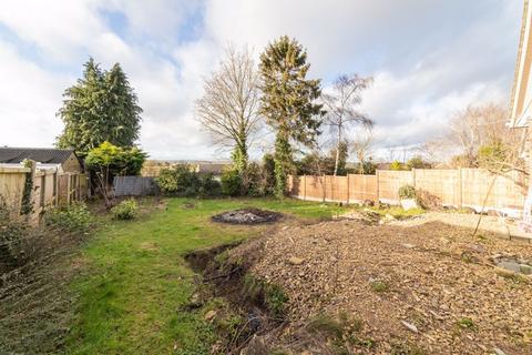 3 bedroom detached bungalow for sale, Dashwood Rise, Duns Tew - No onward chain