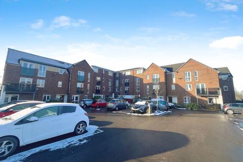 1 bedroom apartment for sale, Rockhaven Court, Chorley New Road, Horwich - over 60 Development