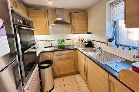 1 bedroom apartment for sale, Rockhaven Court, Chorley New Road, Horwich - over 60 Development