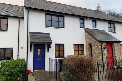 1 bedroom apartment for sale, 4 Sawyers Close, Moretonhampstead, Devon