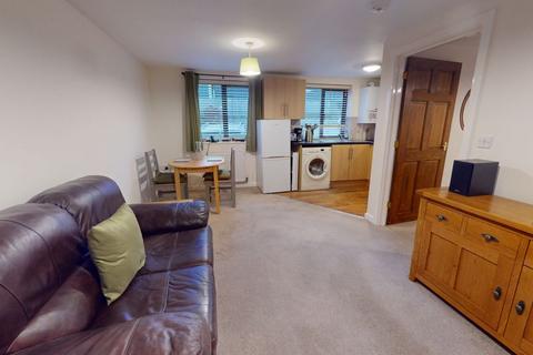 1 bedroom apartment for sale, 4 Sawyers Close, Moretonhampstead, Devon