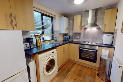 1 bedroom apartment for sale, 4 Sawyers Close, Moretonhampstead, Devon